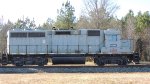 KLWX 2268 / GP38M-2